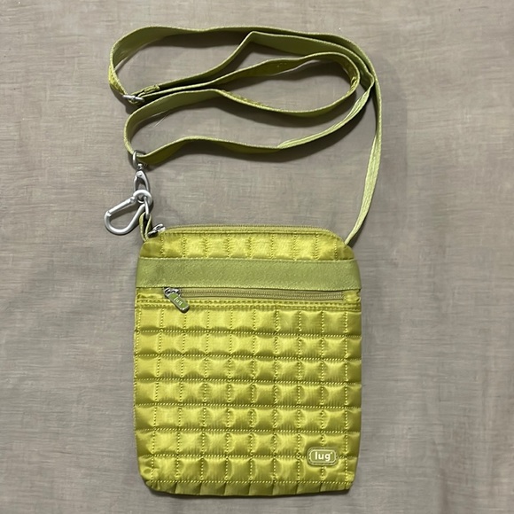 lug Handbags - Lug Mini Skipper Crossbody Bag